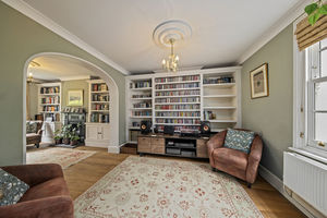 Music Room- click for photo gallery